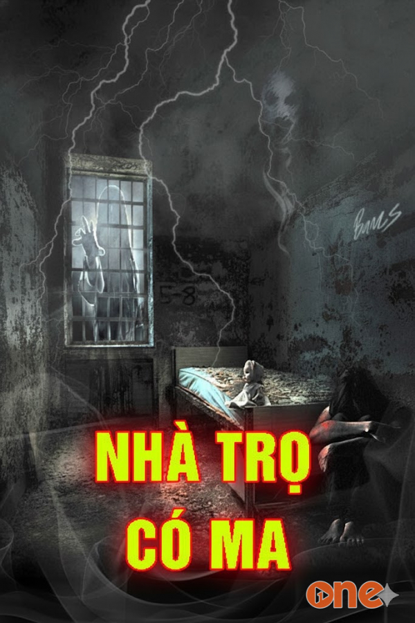 Nhà Trọ Có Ma - MC Trần Thy