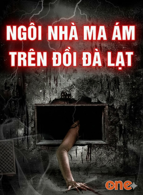Nhà Trọ Ma Ám Trên Đồi Đà Lạt - MC Nguyễn Huy