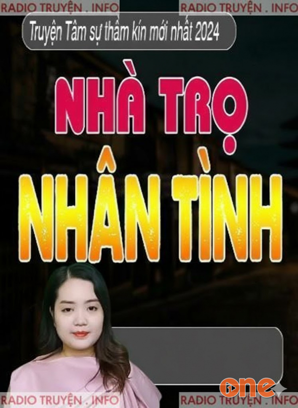 Nhà Trọ Nhân Tình - MC Thanh Mai