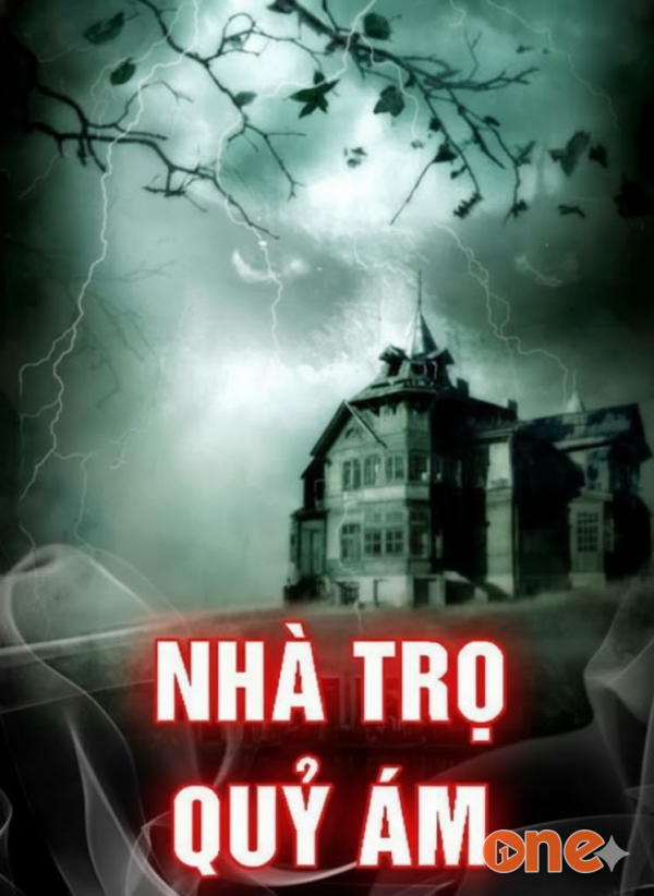 Nhà Trọ Quỷ Ám - MC Tuấn Anh