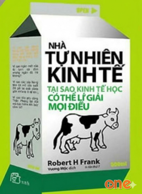Nhà Tự Nhiên Kinh Tế - Trần Diệu Lan