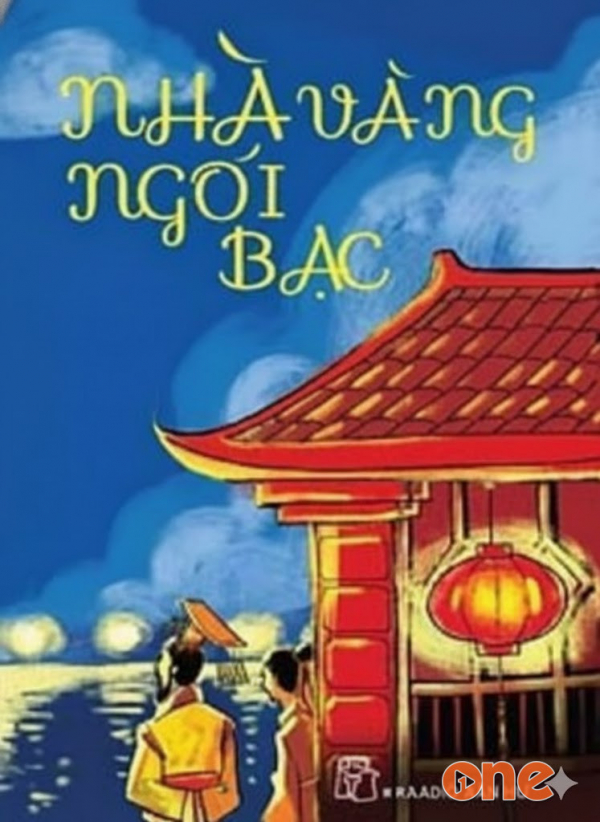 Nhà Vàng Ngói Bạc - Phạm Hùng
