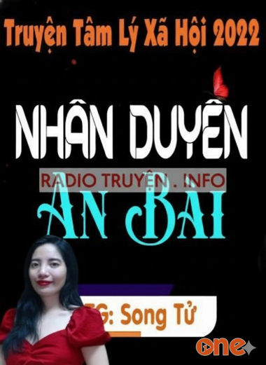 Nhân Duyên An Bài