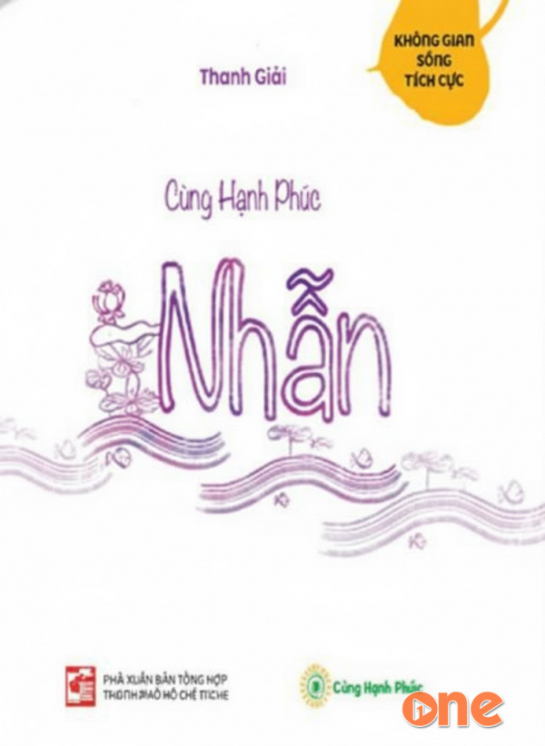 Nhẫn -  Không Gian Sống Tích Cực - Trung Can