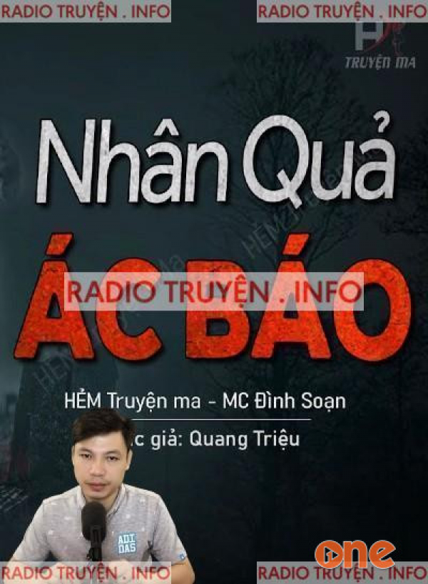 Nhân Quả Ác Báo - MC Đình Soạn