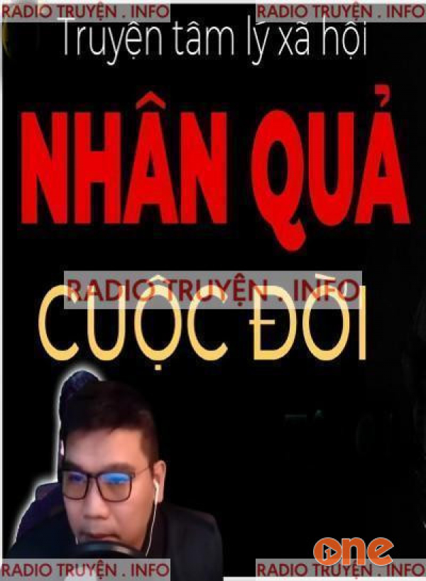 Nhân Quả Cuộc Đời - MC Đình Duy