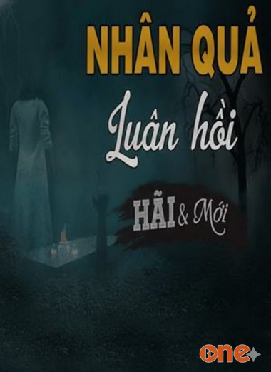 Nhân Quả Luân Hồi