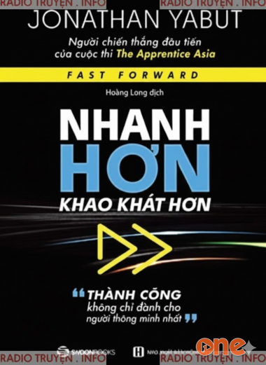 Nhanh Hơn, Khao Khát Hơn