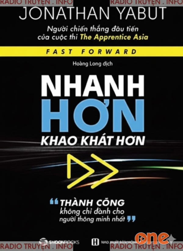 Nhanh Hơn -  Khao Khát Hơn - The Voiz Fm