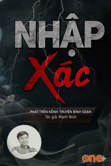 Nhập Xác