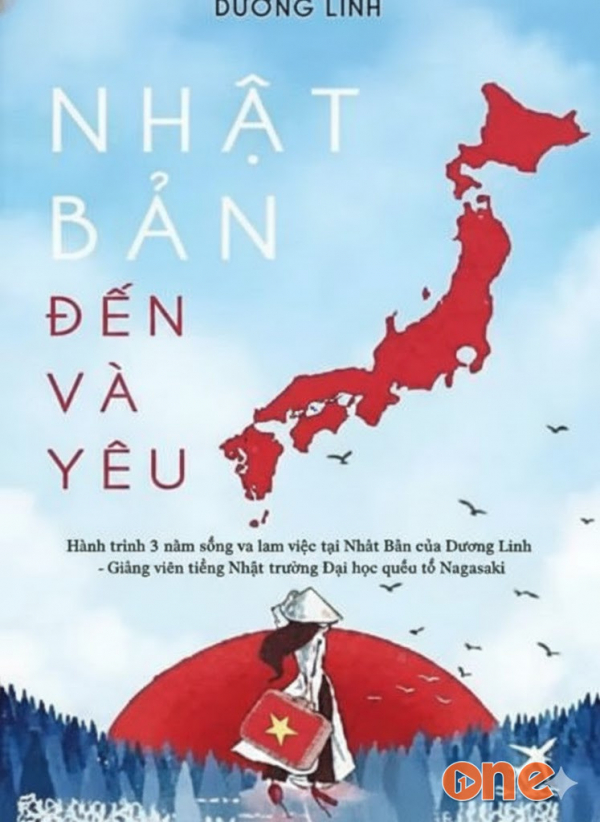 Nhật Bản Đến Và Yêu - Yến Anh