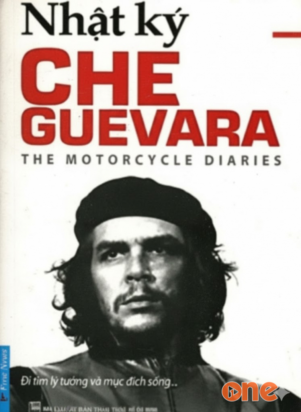 Nhật Ký Che Guevara - Ái Hòa