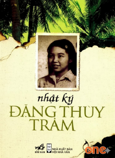 Nhật Ký Đặng Thuỳ Trâm