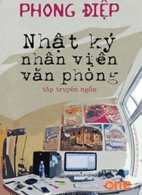 Nhật Ký Nhân Viên Văn Phòng - Phong Điệp