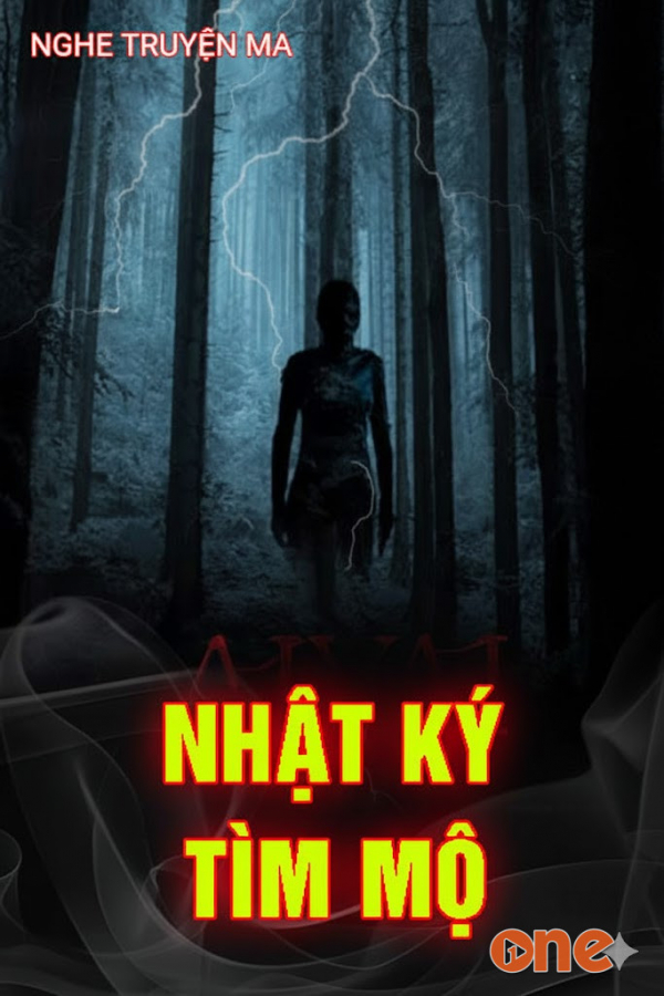 Nhật Ký Tìm Mộ - MC Trần Thy