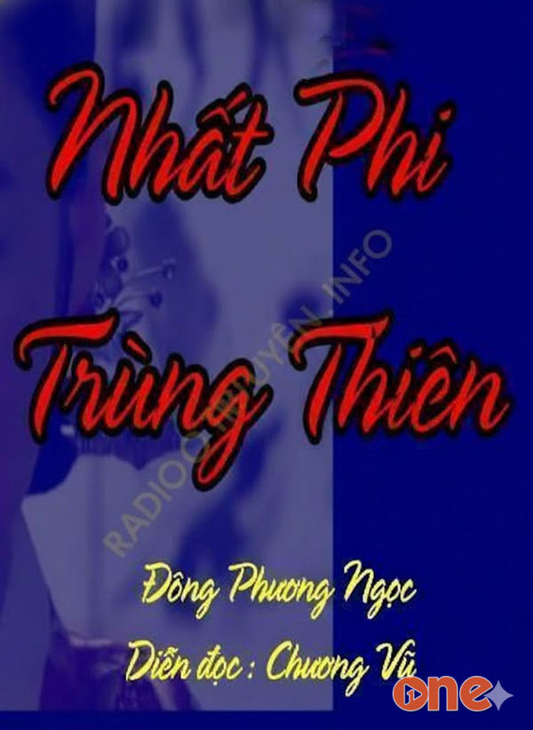 Nhất Phi Trùng Thiên - Chương Vũ