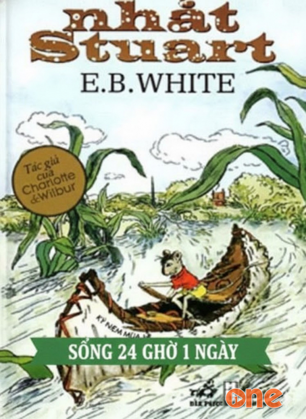 Nhắt Stuart - Tiểu Thư Thỏ