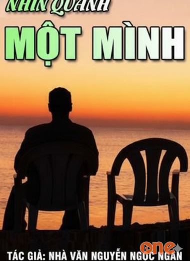 Nhìn quanh một mình
