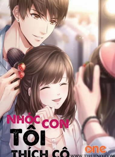 Nhóc Con Tôi Thích Cô