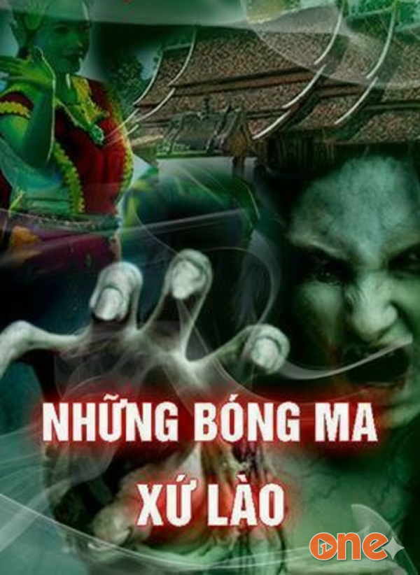 Những bóng ma xứ lào - MC Quàng A Tũn