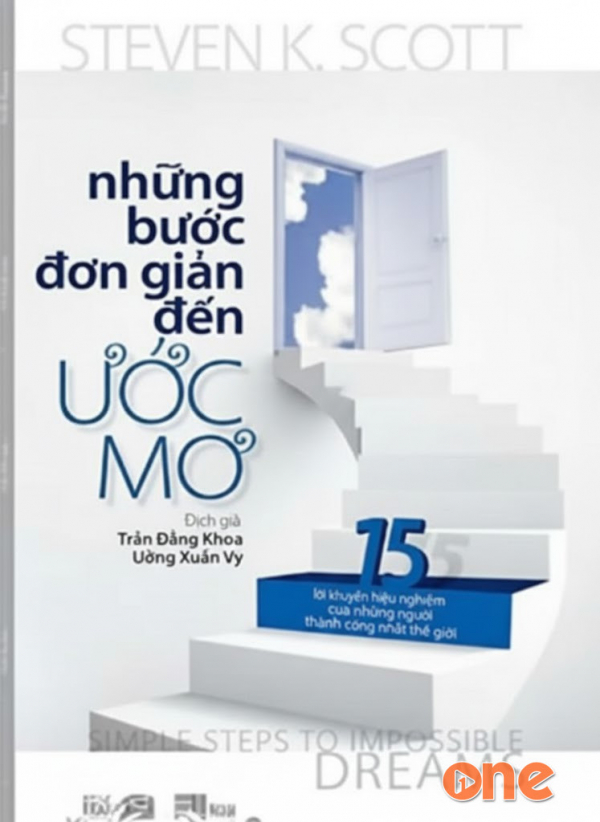 Những Bước Đơn Giản Đến Ước Mơ - Trương Thị Đệ