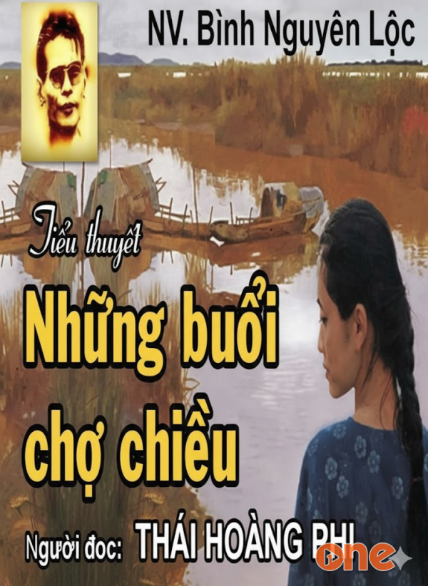 Những Buổi Chợ Chiều - Thái Hoàng Phi