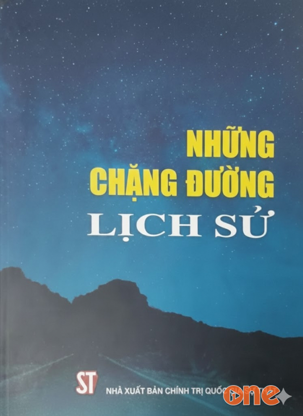 Những Chặng Đường Lịch Sử - Hướng Dương