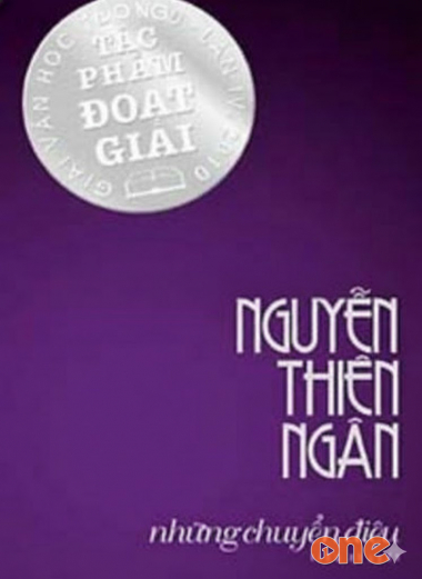 Những Chuyển Điệu