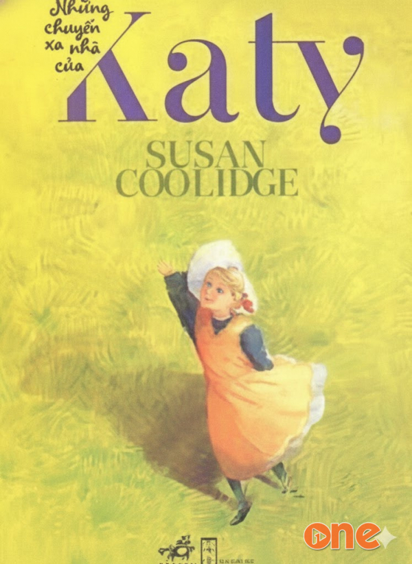 Những Chuyến Xa Nhà Của Katy - Ngọc Hiếu