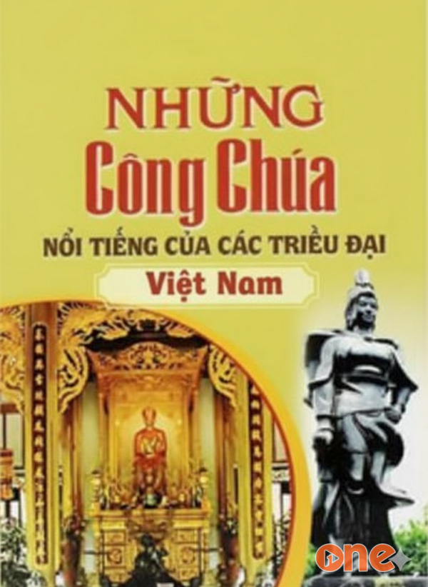 Những Công Chúa Nổi Tiếng Của Các Triều Đại Việt Nam - Ngọc Hân