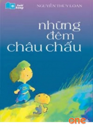 Những Đêm Châu Chấu