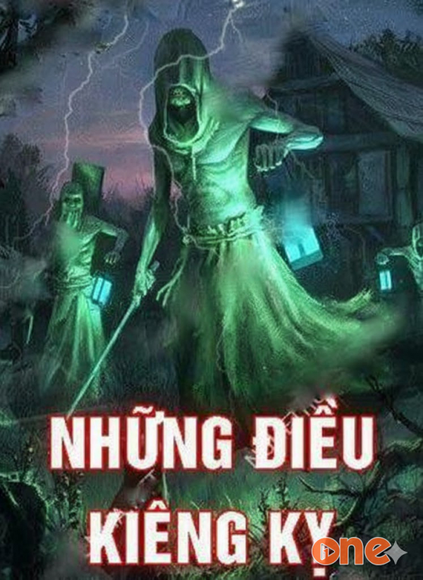Những Điều Kiêng Kỵ - MC Nguyễn Huy