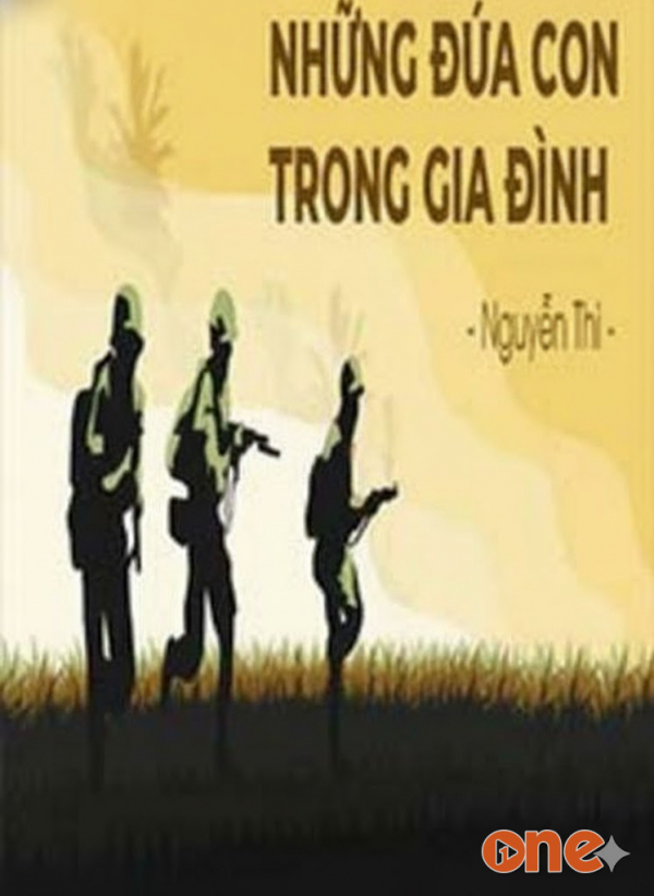 Những Đứa Con Trong Gia Đình - Trần Ngọc San