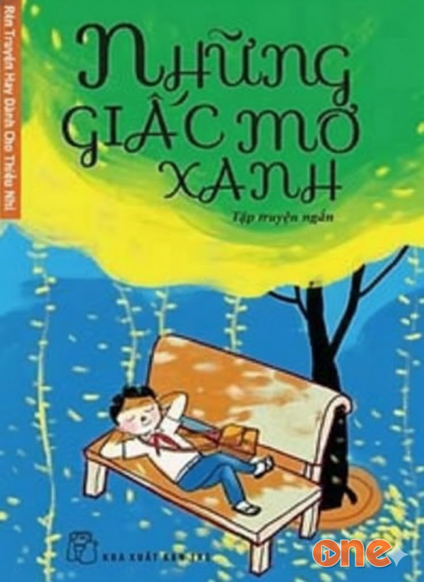 Những Giấc Mơ Xanh - Phạm Hùng