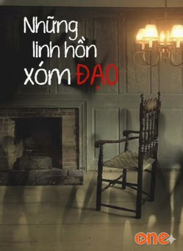 Những Linh Hồn Xóm Đạo - MC Quàng A Tũn