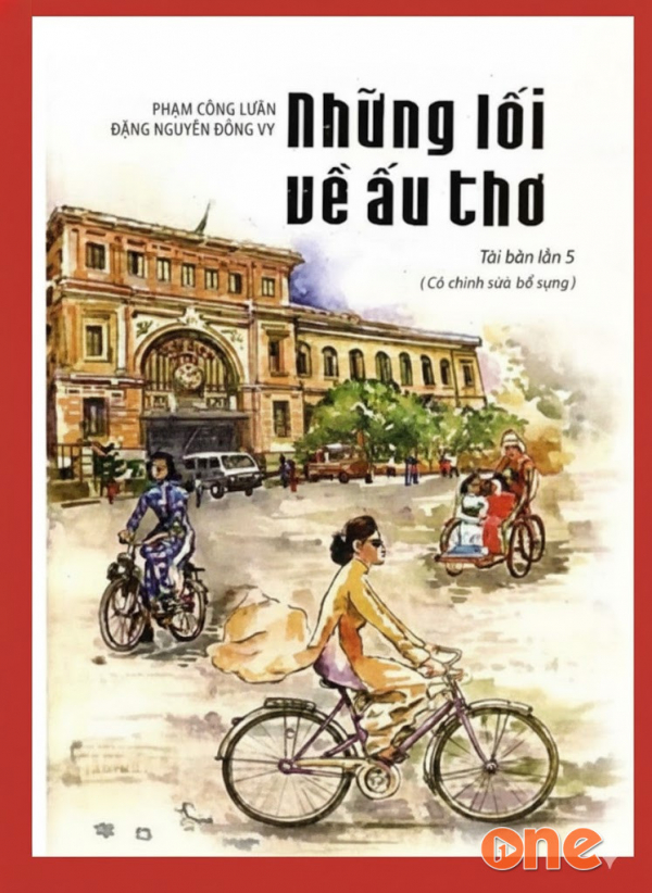 Những Lối Về Ấu Thơ - Phạm Công Luận