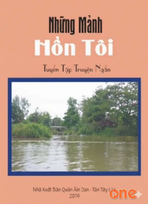 Những Mảnh Hồn Tôi - Phương Minh