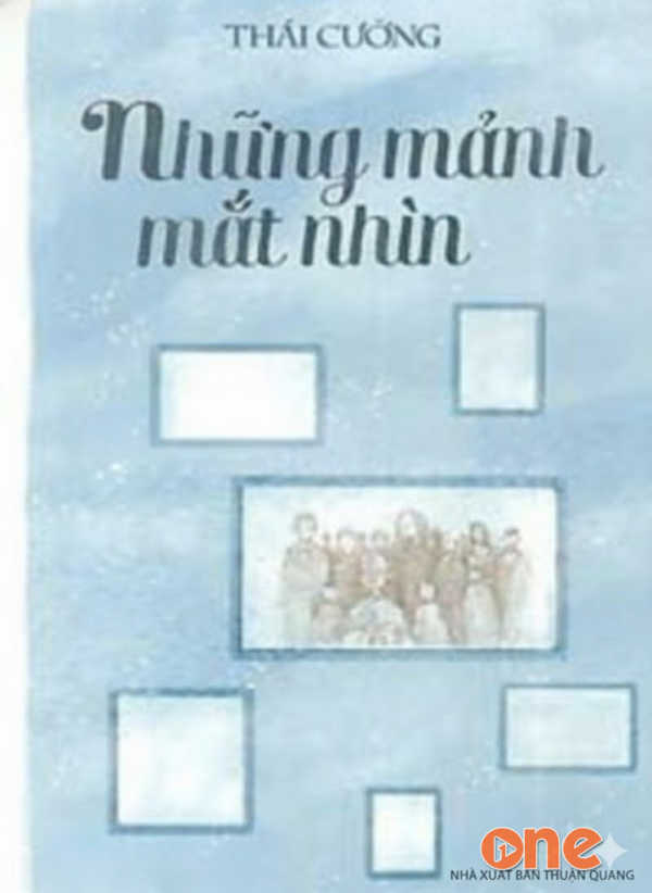 Những Mảnh Mắt Nhìn - Phạm Hùng