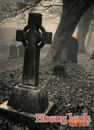Những Nấm Mồ Hoang Lạnh