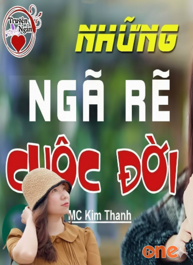 Những Ngã Rẽ Cuộc Đời