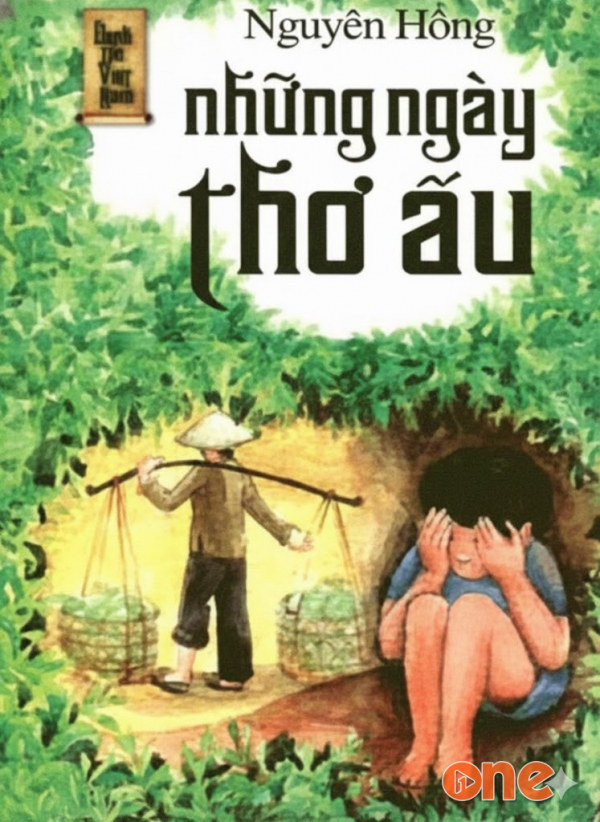 Những Ngày Thơ Ấu - Ngô Hồng