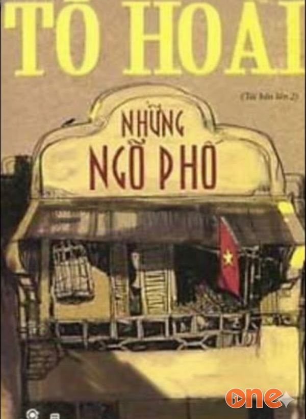 Những Ngõ Phố - Vân An