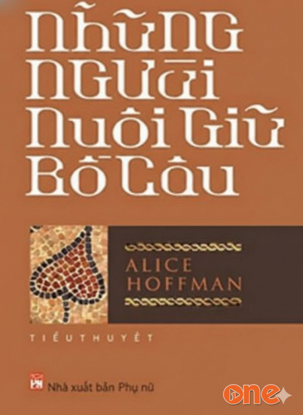 Những Người Nuôi Giữ Bồ Câu - Việt Hùng