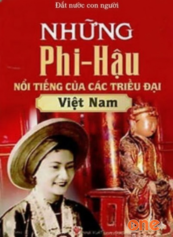 Những Phi  -  Hậu Nổi Tiếng Của Các Triều Đại Việt Nam - Ngọc Hân