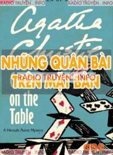 Những Quân Bài Trên Mặt Bàn