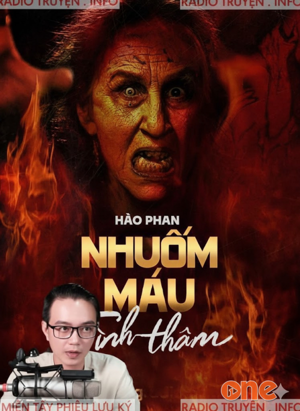 Nhuốm Máu Tình Thâm - MC Nguyễn Huy