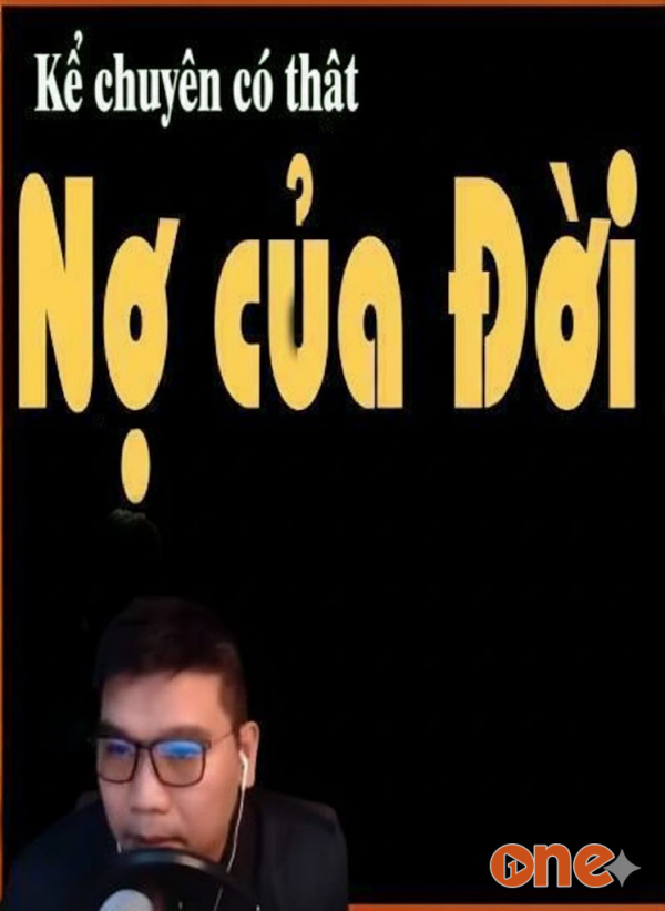 Nợ Của Đời - MC Đình Duy
