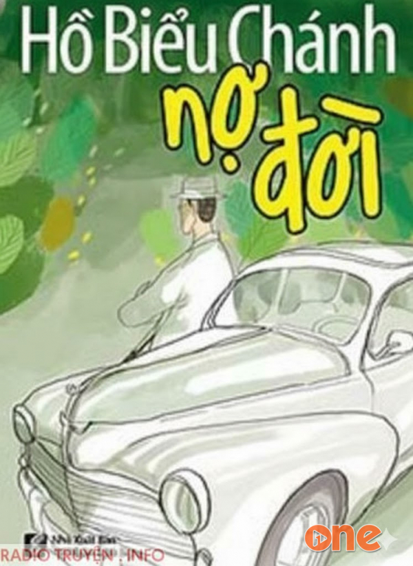 Nợ Đời - Nam Phong, MC Duy Thuận