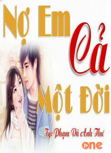 Nợ Em Cả Một Đời