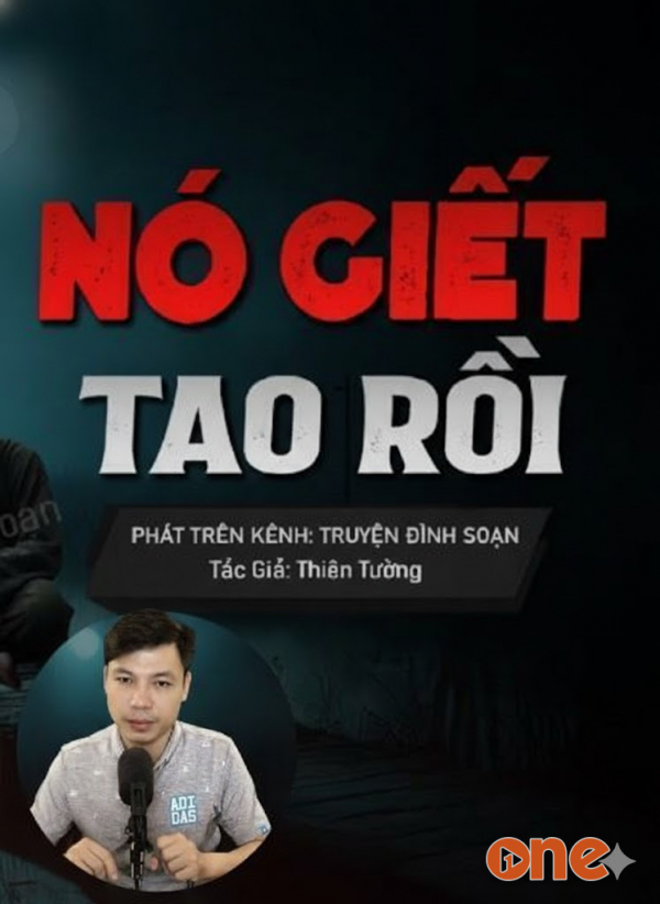 Nó Gi.ết Tao Rồi - MC Đình Soạn